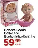 Carrefour Boneca oferta