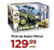 Carrefour Super - pick-up nitrus oferta