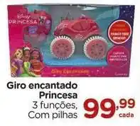 Carrefour Princesa oferta