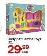 Carrefour Samba - judy pet oferta