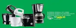 DB Supermercados Mondial - batteria monda i.g.t. cores oferta