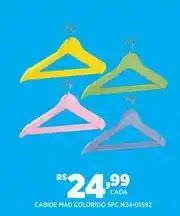 DB Supermercados Cabide mad spc n24-01592 oferta