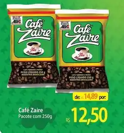 Atacadão Pureza - café oferta