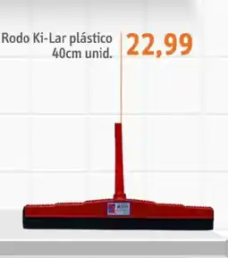 Sonda Rodo Ki-Lar plástico unid oferta
