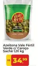Tonin Superatacado Vale fértil - azeitona oferta