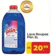 Tonin Superatacado Tonin - lava roupas oferta