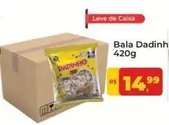 Tonin Superatacado Jandainha - bala oferta