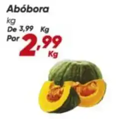 Dia De - abóbora oferta