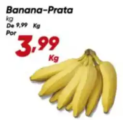 Dia De - banana-prata oferta