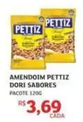 Assaí Atacadista Dori - amendoim pettiz oferta
