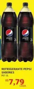 Assaí Atacadista Pepsi - refrigerante oferta
