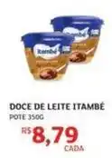 Assaí Atacadista Doce de leite oferta
