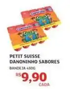 Assaí Atacadista Petit - suisse oferta