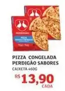 Assaí Atacadista Perdigão - pizza congelada oferta