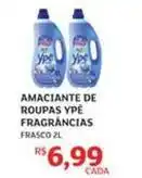 Assaí Atacadista Ypê - amaciante de roupas ype fragrâncias oferta