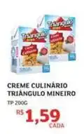 Assaí Atacadista Triângulo - creme culinário mineiro oferta