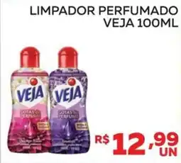 Lider Atacadista Limpador perfumado veja oferta