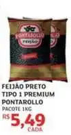 Assaí Atacadista Premium - feijão preto tipo 1 oferta