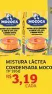 Assaí Atacadista Mococa - mistura láctea condensada oferta