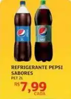 Assaí Atacadista Pepsi - refrigerante oferta