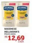 Assaí Atacadista Hellmann's - maionese oferta
