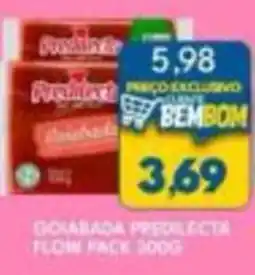 Rancho Bom Supermercados Dobrada predilecta oferta