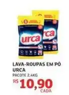 Assaí Atacadista Urca - lava-roupas em po oferta