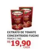 Assaí Atacadista Fugini - extrato de tomate concentrado oferta