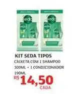 Assaí Atacadista Seda - kit tipos oferta