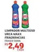 Assaí Atacadista Urca - limpador multiuso oferta