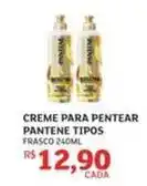 Assaí Atacadista Pantene - creme para pentear oferta