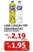 Assaí Atacadista Ypê - lava-loucas oferta