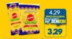 Rancho Bom Supermercados Massa italiana granoro cannelloni oferta