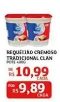 Assaí Atacadista Tradicional - requeijão cremoso oferta