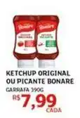 Assaí Atacadista Original - ketchup ou picante oferta