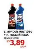 Assaí Atacadista Ypê - limpador multiuso fragrâncias oferta