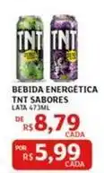 Assaí Atacadista Tnt - bebida energetica oferta