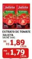 Assaí Atacadista De - extrato de tomate oferta