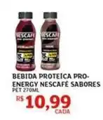 Assaí Atacadista Sabores - bebida proteica pro- energy sabores oferta