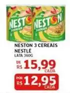Assaí Atacadista Nestlé oferta