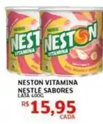 Assaí Atacadista Nestlé - nest vitamina oferta