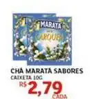 Assaí Atacadista Maratá - cha oferta