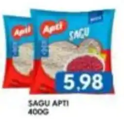 Rancho Bom Supermercados Sagu apti oferta