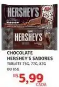 Assaí Atacadista Sabores - chocolate sabores oferta
