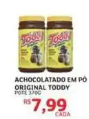 Assaí Atacadista Toddy - achocolatado em po original oferta