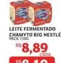 Assaí Atacadista Chamyto - leite fermentado big oferta