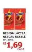 Assaí Atacadista Nestlé - bebida láctea nescau oferta