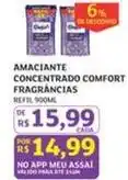 Assaí Atacadista De - amaciante concentrado oferta