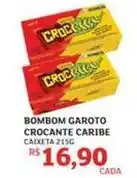 Assaí Atacadista Garoto - bombom oferta