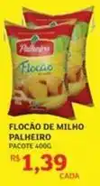 Assaí Atacadista De - flocão de milho oferta